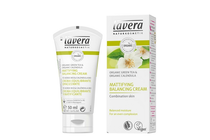        Lavera Mattierende Balancecreme