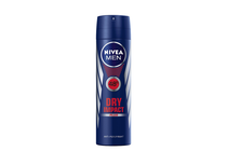    Nivea Men Dry Impact Plus