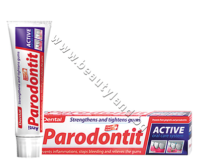 RU-104013    Dental Anti-Parodontit Active