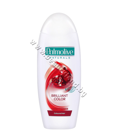 PA-325  Palmolive Brilliant Color