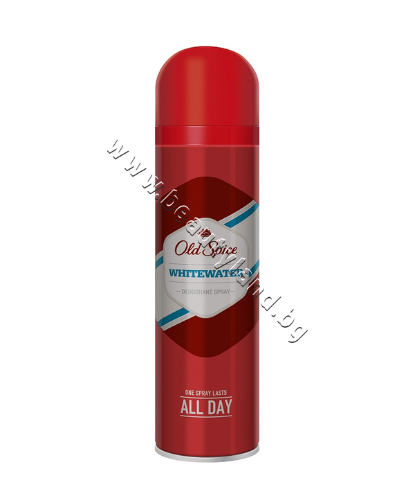 OS-0100549 Дезодорант Old Spice Whitewater - изображение 1 от 1