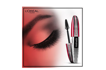       L'Oreal Paris False Lash Wings Intenza - Intense Black