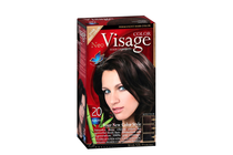           Visage Fashion Permanent Hair Color, 20 Auburn