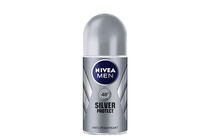   -  - Nivea Men Silver Protect