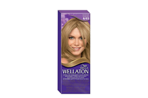          a Wellaton Intense Color Cream, 8/03 Autumn Blonde