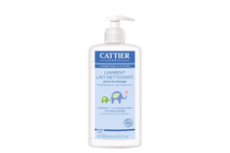       Cattier Liniment Lait Creme Pour Le Change