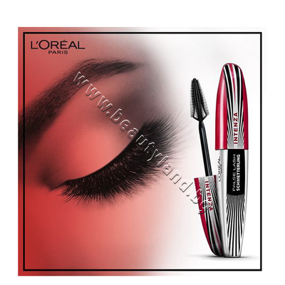 LP-5110905  L'Oreal Paris False Lash Wings Intenza - Intense Black