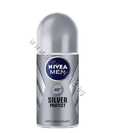 NI-83778 - Nivea Men Silver Protect