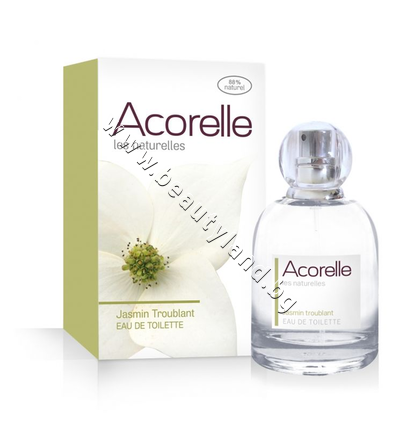 AC-20099  Acorelle Allure Jasmine, 50 ml