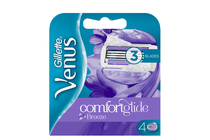 , ,    Gillette Venus Breeze