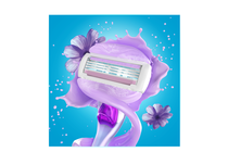 , ,    Gillette Venus Breeze