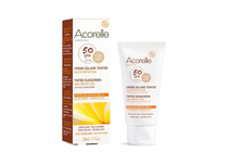        Acorelle Tinted Sunscreen SPF 50