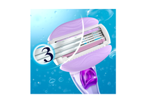 , ,    Gillette Venus Breeze