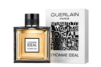 Мъжки парфюми - оригинални » Парфюм Guerlain L'Homme Ideal, 100 ml