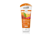 Лосиони, масла, кремове за тяло » Лосион Lavera Revitalising Body Lotion