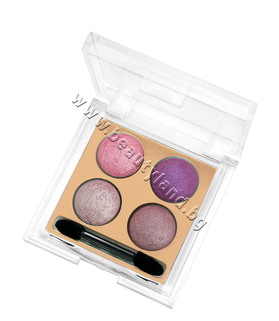 GR-30390  Golden Rose Wet & Dry Eyeshadow