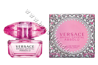 VE-30BCA  Versace Bright Crystal Absolu, 30 ml