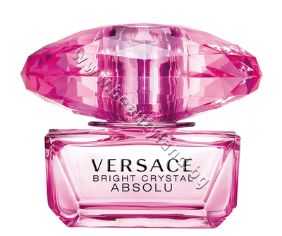 VE-30BCA  Versace Bright Crystal Absolu, 30 ml