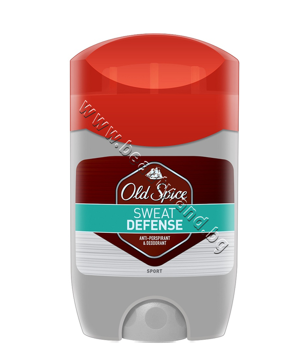 OS-0100304 Стик Old Spice Sport Sweat Defense - изображение 1 от 1