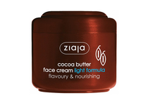        Ziaja Cocoa Butter Cream Light Formula