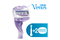 GI-1300134  Gillette Venus Breeze 2 in 1