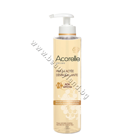 AC-42053  Acorelle Youth Protector Cleanse-off il