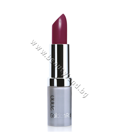 GR-29311 Червило Golden Rose Lipstick 2000