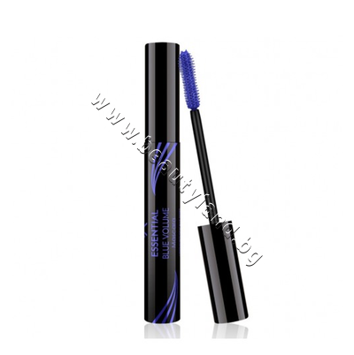 GR-18483  Golden Rose Essential Blue Volume Mascara