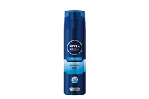        Nivea Men Cool Kick Shaving Gel