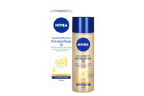      Nivea Q10 plus Firming Body Oil