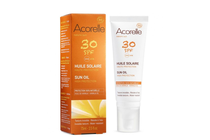        Acorelle Sun Oil SPF 30