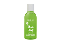        Ziaja Olive Leaf Gel Scrub Micro-exfoliating