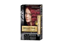           Belle'Fine, 6.5 Mahogany