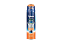        Gillette Fusion ProGlide Sensitive 2 in 1 Active Sport