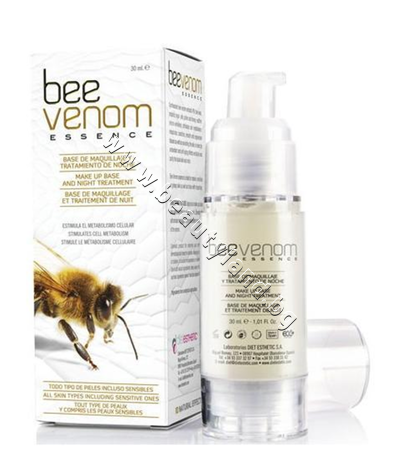DE-50769  Diet Esthetic Bee Venom Essence