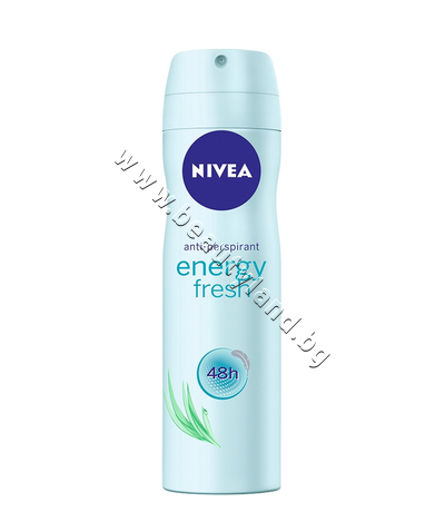 NI-83750  Nivea Energy Fresh