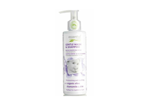             Bentley Baby Gentle Wash & Shampoo