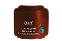        Ziaja Cocoa Butter Cream