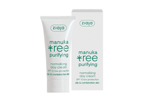        Ziaja Manuka Tree Day Cream