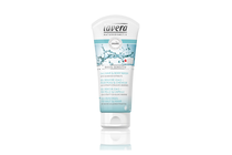      Lavera Basis Sensitive 2 in 1 Hair and Body Wash