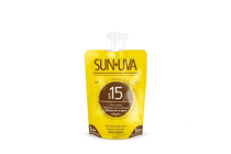 Козметика за защита от слънце » Лосион Diet Esthetic SUN UVA SPF 15 Ultra Fast Suntan Lotion