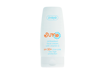       Ziaja Sun Antioxidant Face Cream SPF 50+