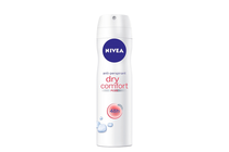    Nivea Dry Comfort