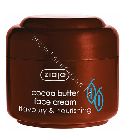 ZI-13456   Ziaja Cocoa Butter Cream