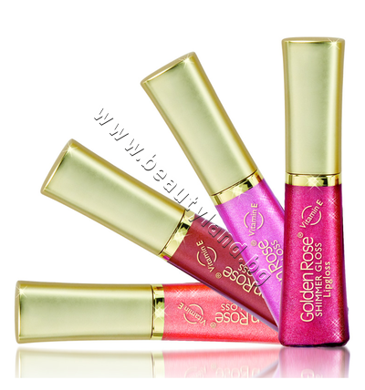 GR-25320  Golden Rose Shimmer & Pearl Gloss