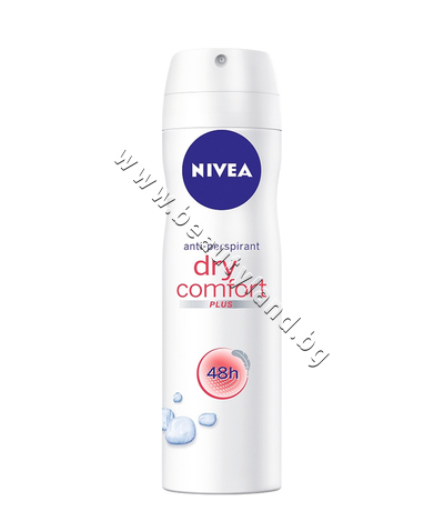 NI-81603  Nivea Dry Comfort