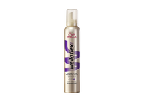        Wellaflex Full & Style Mousse