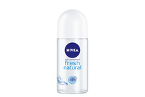   -  - Nivea Fresh Natural