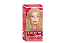           Lady in Color Pro, 18 Beige Blonde
