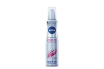        Nivea Styling Mousse Diamond Gloss